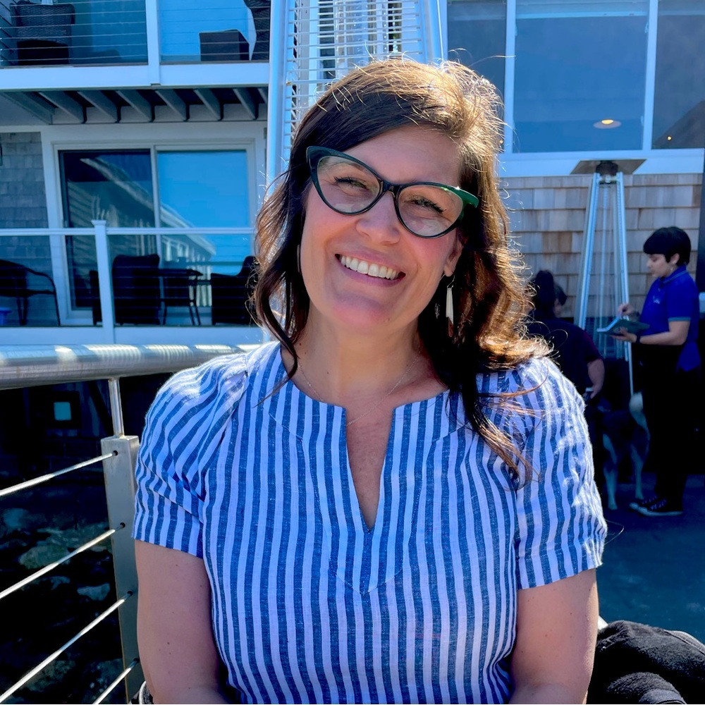 Meet your Posher, Melissa